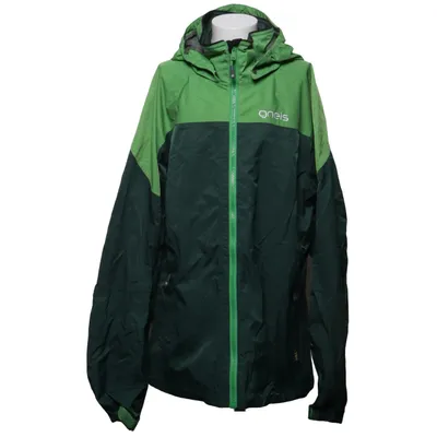 Outdoor jacket (Speed Shell) from Gneis Polyamide