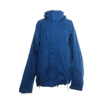 Regnjacka (Blå) från Tenson Polyester