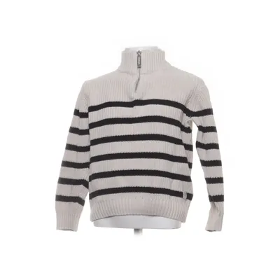 Sweater (Beige, Black) from SRNHLT Organic cotton