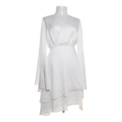 Robe (Blanc) de Adoore Polyester
