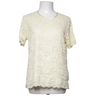 Haut (Jaune) de La Boutique Polyamide, Viscose