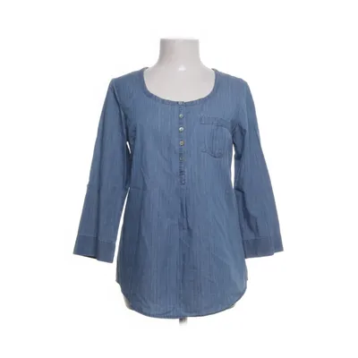 Blouse (Blue) from Cambridge Dry Goods