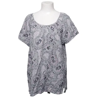 Haut (Gris, Noir, Rose, Blanc) de Dea Coton