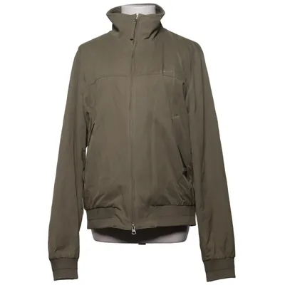 Bomberjacke (Grün) von GANT