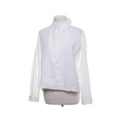 Skjorta (Vit) från Jan 'N June Ekologisk bomull