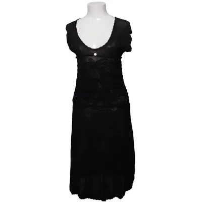 Dress (Black) from Liu Jo