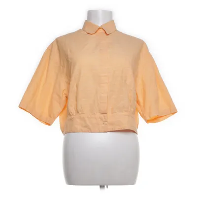 Short sleeve shirt (Orange) from InWear Cotton