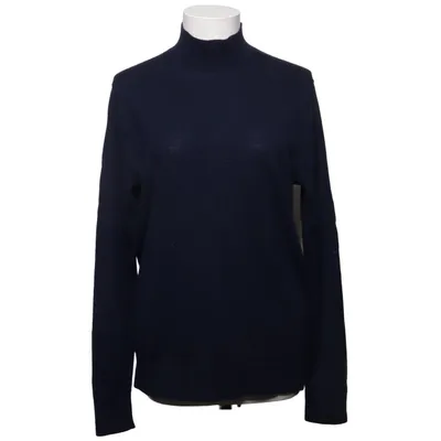 Turtleneck (Blå) fra Banana Republic Merinould