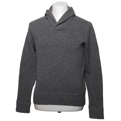 Tröja (Grå) från Ralph Lauren Rugby Ull