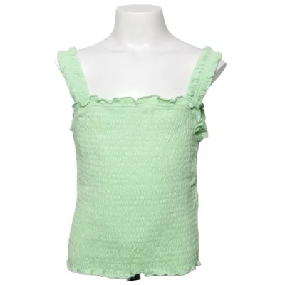 Tanktop  (Grøn) fra El Corte Inglés Bomuld