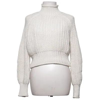 Coltrui (Beige) van H&M Polyester, Acryl, Wol