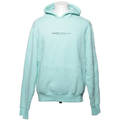 Huvtröja (Grön) från Jp Clothing Bomull, Polyester