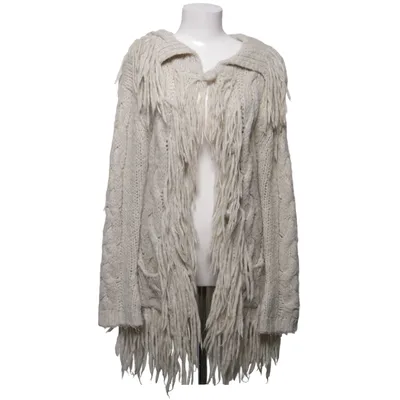 Cardigan (Beige) from Love Forever Acrylic