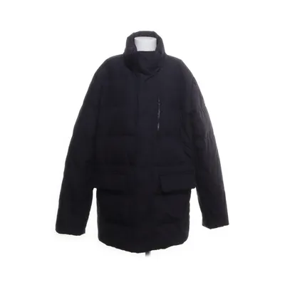 Donsjack (Blauw) van DuPont Dons, Veer, Polyester