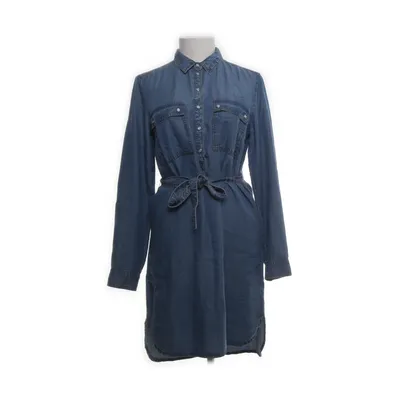 Jeansklänning (Blå) från Reserved Lyocell