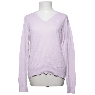 Pullover (Lila) van Polo Golf Ralph Lauren Katoen