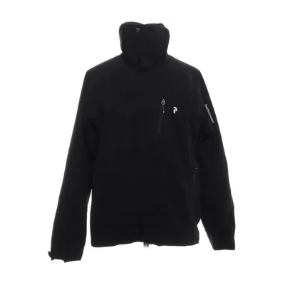 Skidjacka (Svart) från Peak Performance Återvunnen polyester