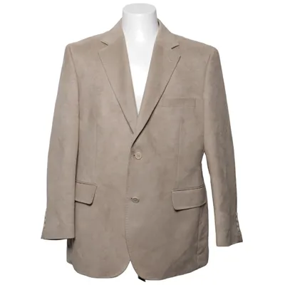 Blazer (Roma 1) fra Lapidus Polyester