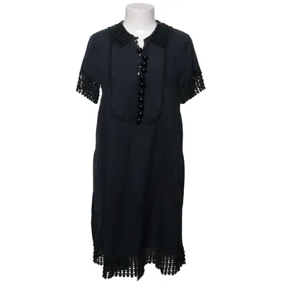 Dress (Black) from Jaeger
