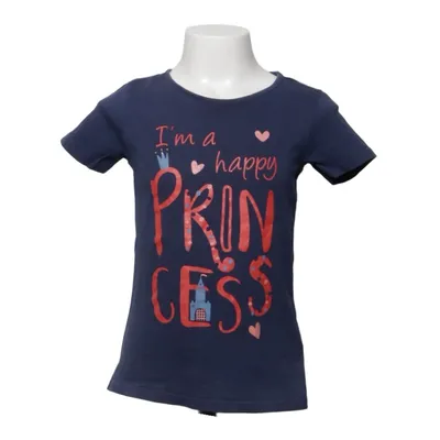 T-shirt (Grå, Flerfarvet) fra Dopo Dopo Bomuld