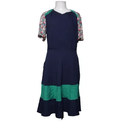 Jurk (Color Block Sweetheart) van Emmy Polyester, Viscose