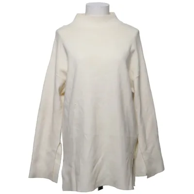 Polotröja (Beige) från Bianca by Bianca Ingrosso Polyamid, Polyester, Viskos