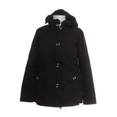 Parka (Zwart) van Airforce Nylon, Polyester