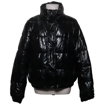 Vinterjacka (Svart) från DKNY Sport Elastan, Polyamid, Polyester, Polyuretan