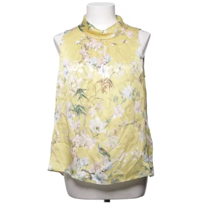Top (Yellow, Multicolored) from Hugo Boss