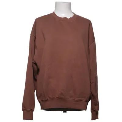 Sweatshirt (Braun) von Colorful Standard Bio-Baumwolle