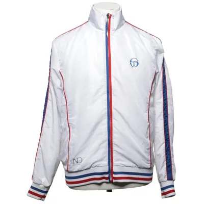 Sports jacket (Pike Track) from Sergio Tacchini Polyester