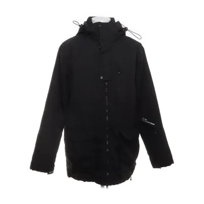 Vinterrock (Svart) från Ski Industries Polyester