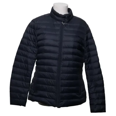 Windjack (Blauw) van Tommy Hilfiger Polyamide