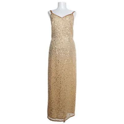 Evening gown (Yellow) from Apart Impressions Polyester