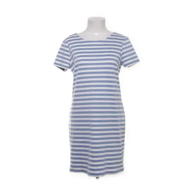 Klänning (Blå, Vit) från VILA