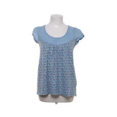 Top (Blue, Multicolored) from White Stuff Cotton