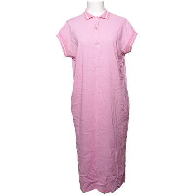 Polokjole (Pink) fra Xuna Viscose