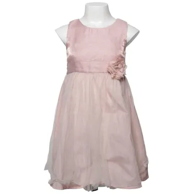 Brudnäbbsklänning (Rosa) från Cubus Polyamid, Polyester, Viskos