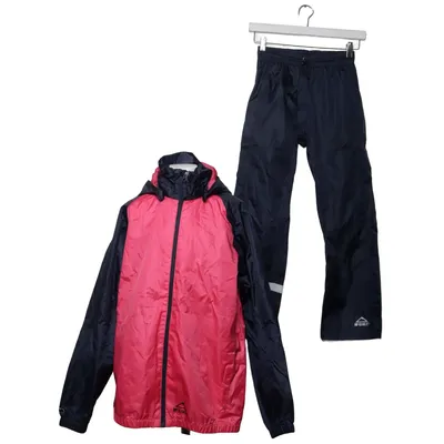 Vêtement d'extérieur (Bleu, Rose) de McKinley Polyester