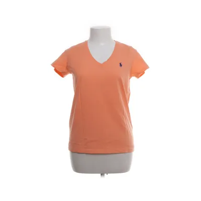 Top (Orange) from Ralph Lauren Cotton
