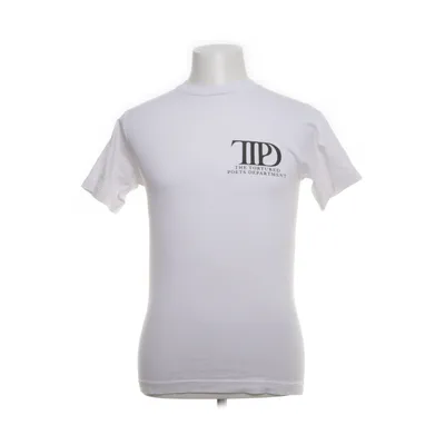 T-shirt (Wit) van Taylor Swift Katoen