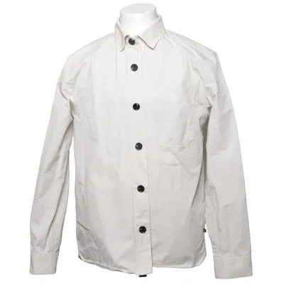 Surchemise (Beige) de Matinique Coton