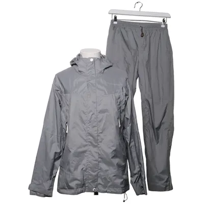 Vêtement d'extérieur (Gris) de Tenson Polyester