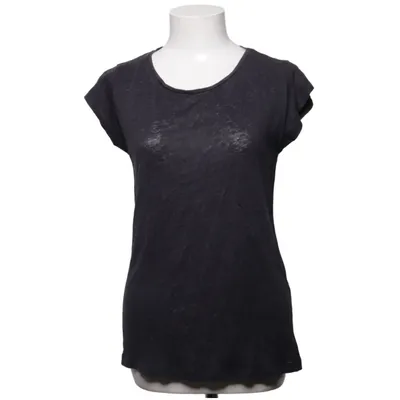 T-shirt (Grijs) van Masscob Linnen