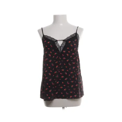 Pajama top (Black) from Collection Pimkie