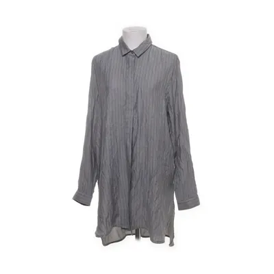 Chemise (Gris, Blanc) de Dante 6 Cupro, Polyester