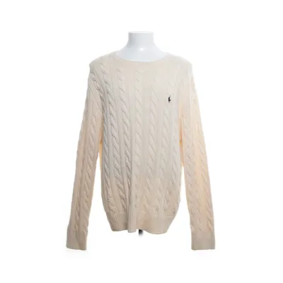 Sweater (Beige) from Polo Ralph Lauren Cotton