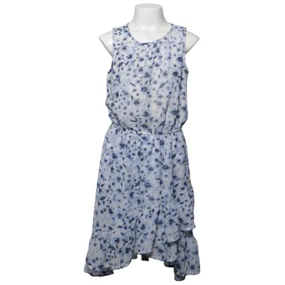 Klänning (Blå, Vit) från Hampton Republic 27 Polyester