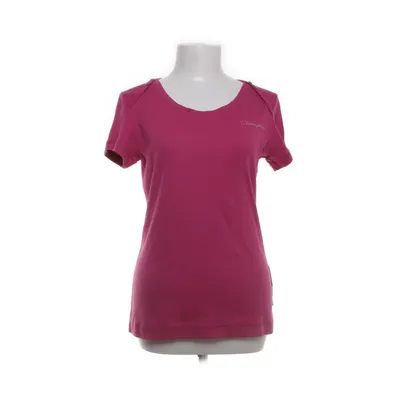Top (Roze) van Champion Katoen