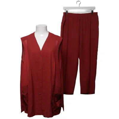 Set (Red) from Atelier Creation